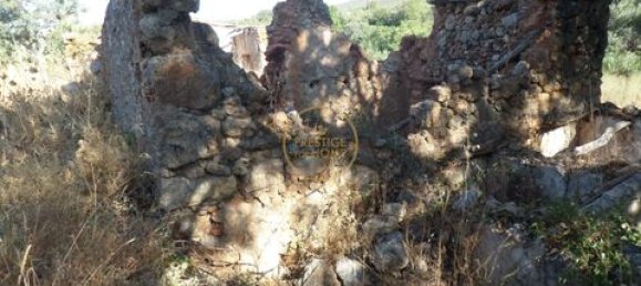 Grundstück in Loule, Portugal 50m², Nr. 355088 2