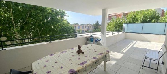 Apartamento de 2 dormitorios en Avignon, France No. 360936 7