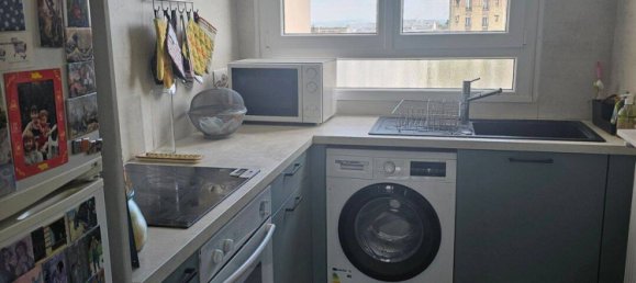 2 chambres Appartement à Romainville, France No. 330562 5