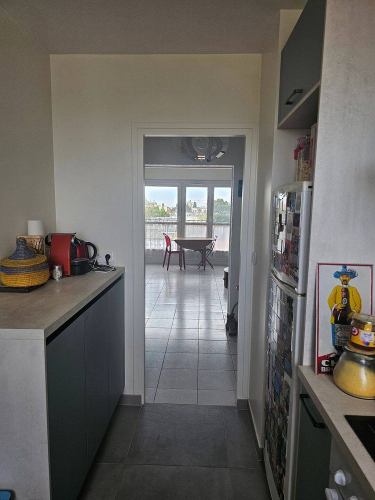 2 chambres Appartement à Romainville, France No. 330562