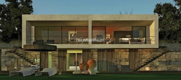 Villa 2+1 em Bodrum, Turkey N.º 27366 10