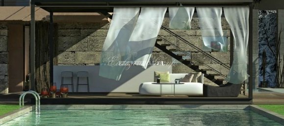 Villa 2+1 em Bodrum, Turkey N.º 27366 11