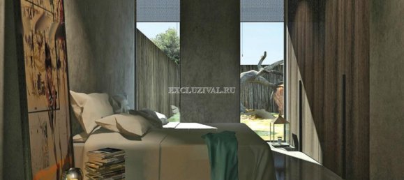 Villa 2+1 em Bodrum, Turkey N.º 27366 4