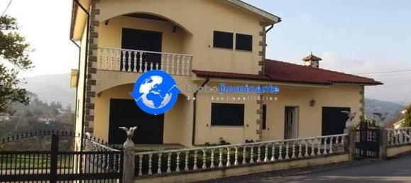 4 غرف نوم منزل في Vila Verde, Portugal رقم 53597 3