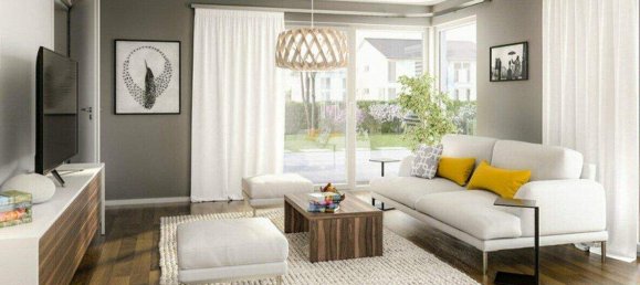 4-Zimmer Stadthaus in Dornbirn, Austria, Nr. 160546 4