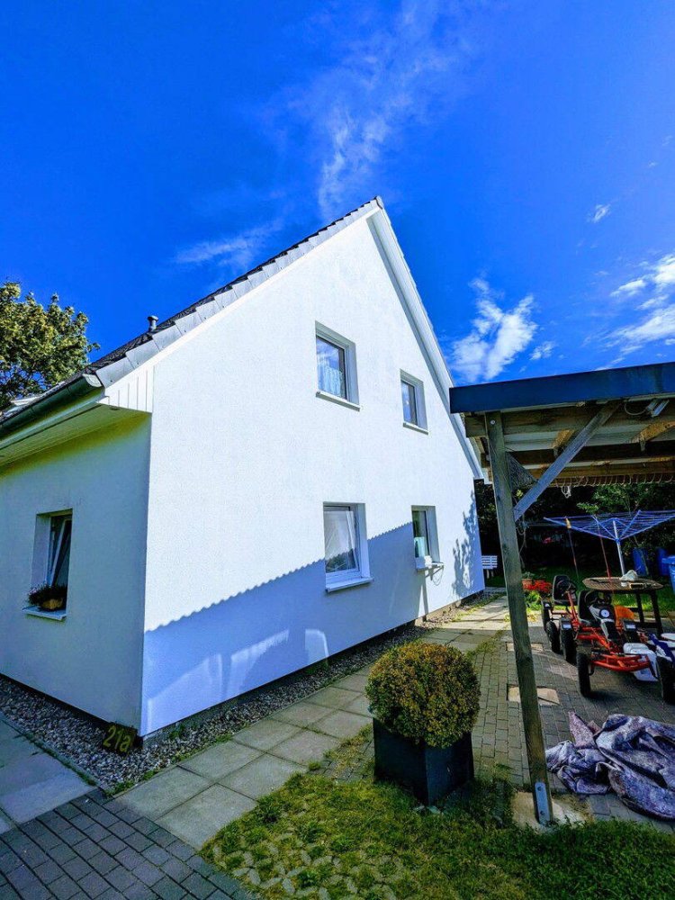 5 Schlafzimmer Haus in Segeberg, Germany, Nr. 276492