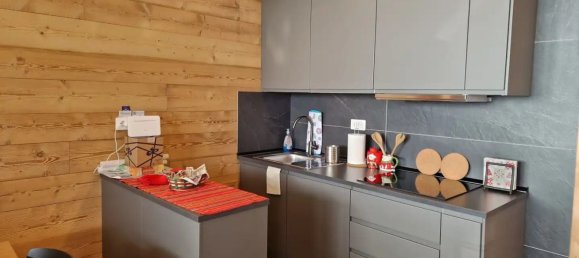 2 rooms Apartment in Frabosa Sottana, Italy No. 251395 4