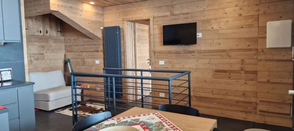 2 rooms Apartment in Frabosa Sottana, Italy No. 251395 2