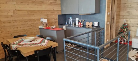 2 rooms Apartment in Frabosa Sottana, Italy No. 251395 8