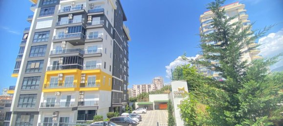 Penthouse 4+1 in Alanya, Turkey No. 22215 3
