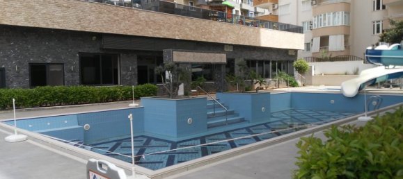 Penthouse 4+1 in Alanya, Turkey No. 22215 10