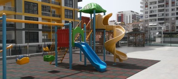 Penthouse 4+1 in Alanya, Turkey No. 22215 11