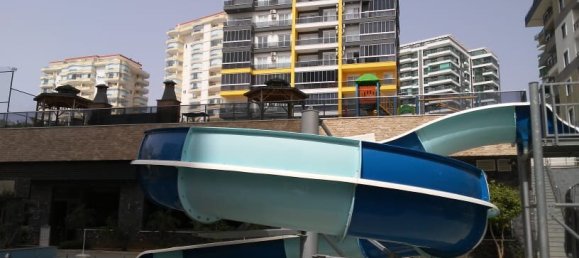 Penthouse 4+1 in Alanya, Turkey No. 22215 9