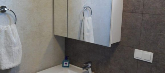 Penthouse 4+1 in Alanya, Turkey No. 22215 28