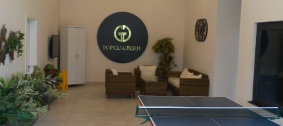 Penthouse 4+1 in Alanya, Turkey No. 22215 14