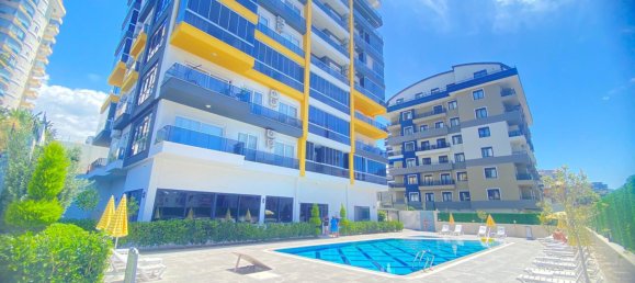 Penthouse 4+1 in Alanya, Turkey No. 22215 4