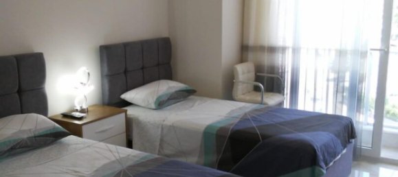 Penthouse 4+1 in Alanya, Turkey No. 22215 22