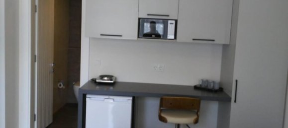 Penthouse 4+1 in Alanya, Turkey No. 22215 25