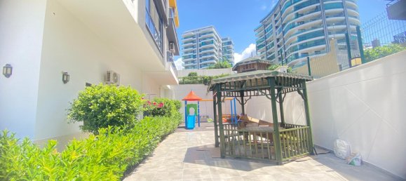 Penthouse 4+1 in Alanya, Turkey No. 22215 6