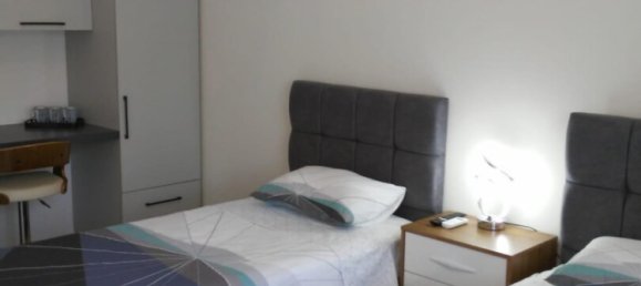 Penthouse 4+1 in Alanya, Turkey No. 22215 24