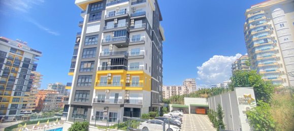 Penthouse 4+1 in Alanya, Turkey No. 22215 2