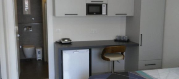 Penthouse 4+1 in Alanya, Turkey No. 22215 23