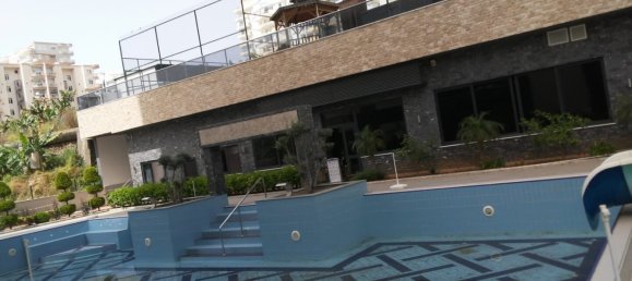 Penthouse 4+1 in Alanya, Turkey No. 22215 8