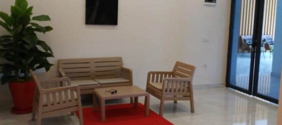 Penthouse 4+1 in Alanya, Turkey No. 22215 15