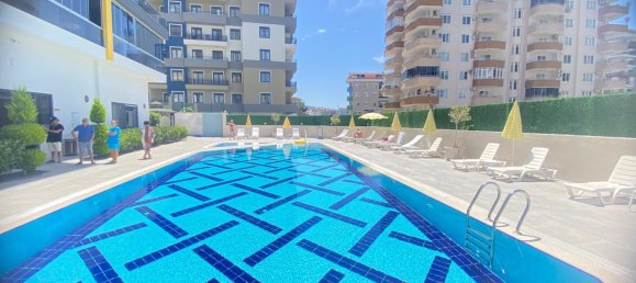 Penthouse 4+1 in Alanya, Turkey No. 22215 5