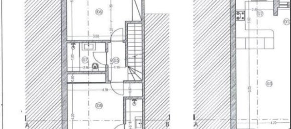 2 chambres Maison à Luz, Portugal No. 131426 25