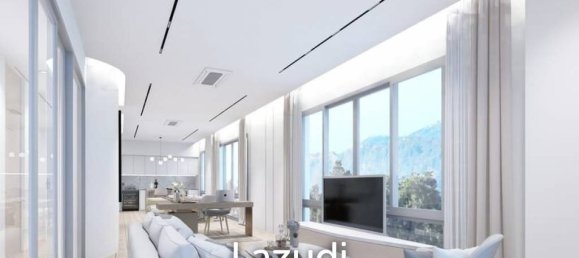 Кондоминиум с 1 спальней в Банг Тао, Таиланд № 17770 2