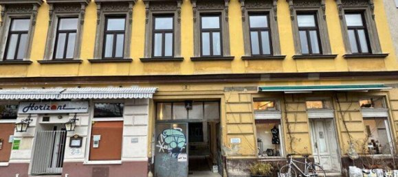 Gewerbliche Immobilie in Ottakring, Austria 326m², Nr. 44155 4