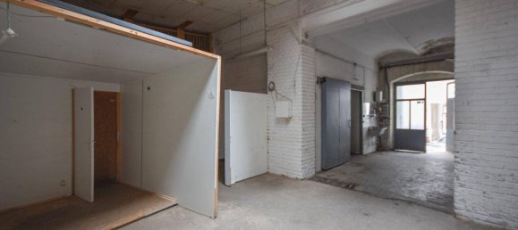 Gewerbliche Immobilie in Ottakring, Austria 326m², Nr. 44155 5