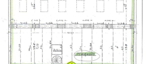 Gewerbliche Immobilie in Ottakring, Austria 326m², Nr. 44155 17