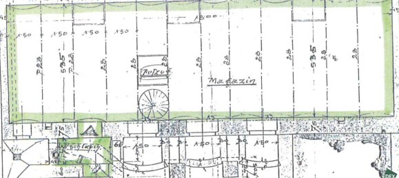 Gewerbliche Immobilie in Ottakring, Austria 326m², Nr. 44155 18