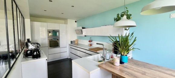 Apartamento de 2 dormitorios en Rennes, France No. 265045 5