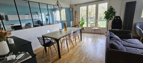 Apartamento de 2 dormitorios en Rennes, France No. 265045 2