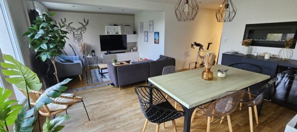 Apartamento de 2 dormitorios en Rennes, France No. 265045 6