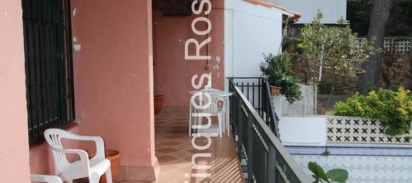 3 bedrooms House in Lloret de Mar, Spain No. 110023 37