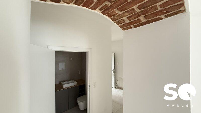 Квартира с 2 комнатами в Оттакринг, Австрия № 238894