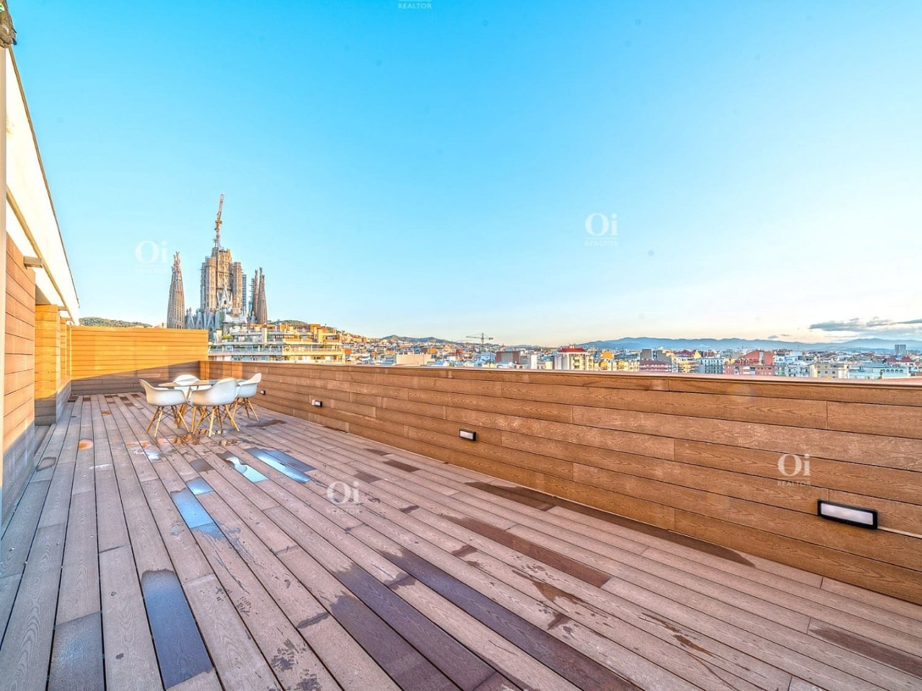 2 chambres Penthouse à Eixample, Spain No. 246693