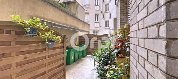 Apartamento T1 em Paris, France N.º 362733 8