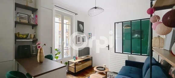 Apartamento T1 em Paris, France N.º 362733 10