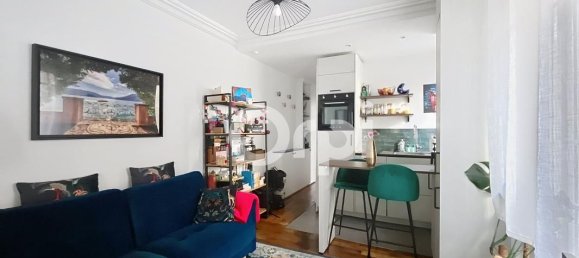 Apartamento T1 em Paris, France N.º 362733 11