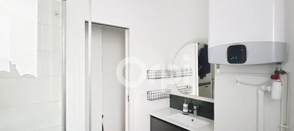 Apartamento T1 em Paris, France N.º 362733 6