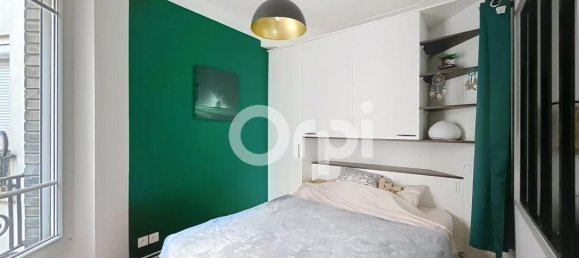 Apartamento T1 em Paris, France N.º 362733 2