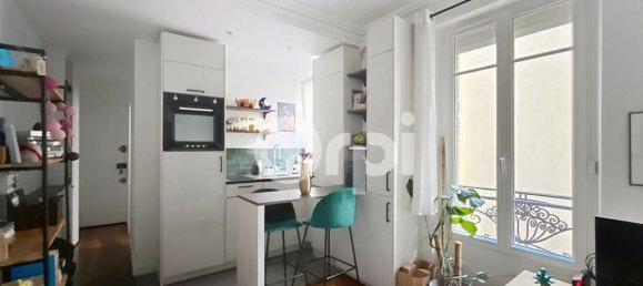 Apartamento T1 em Paris, France N.º 362733 12