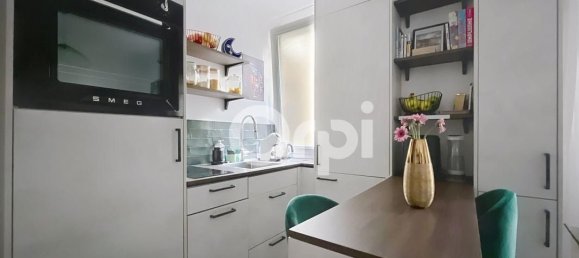 Apartamento T1 em Paris, France N.º 362733 13