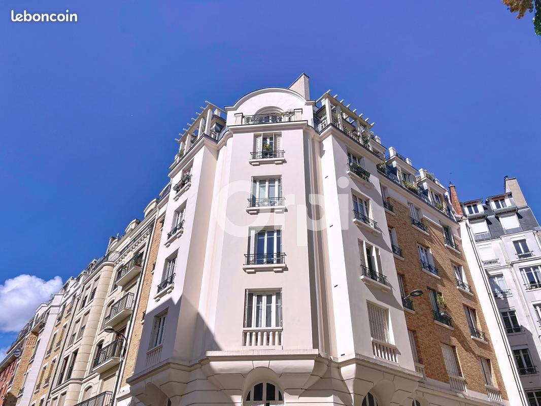 Apartamento T1 em Paris, France N.º 362733