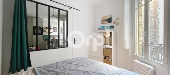 Apartamento T1 em Paris, France N.º 362733 3